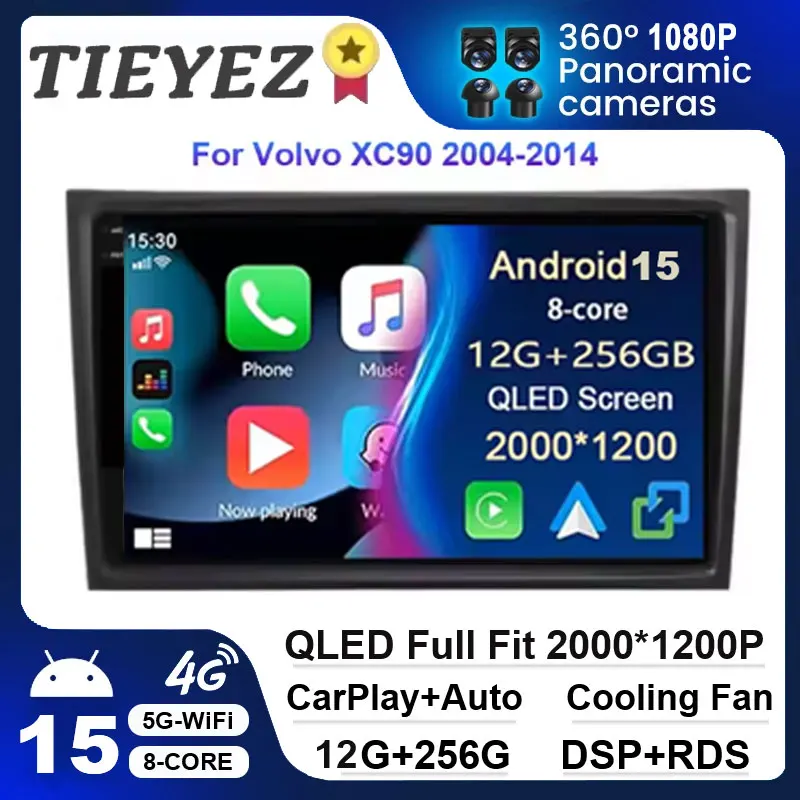 Car Radio Android 1…