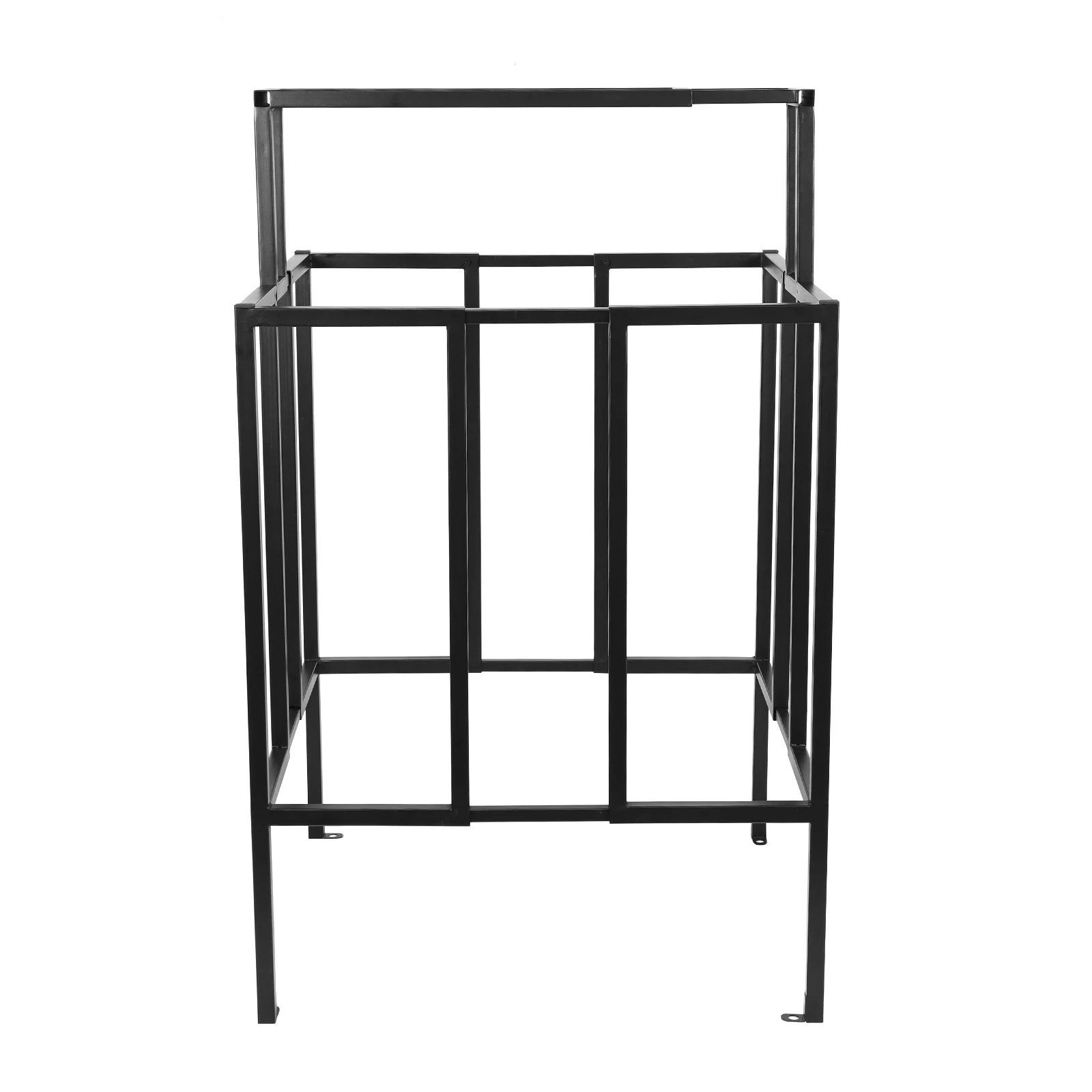 

Защитная решетка для кондиционера AC Guard, регулируемая, подходит для всех конденсаторов, комплект с верхней перекладиной