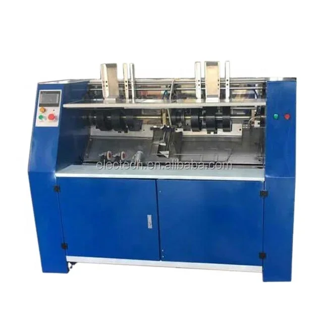 Automatic Paper Tip…