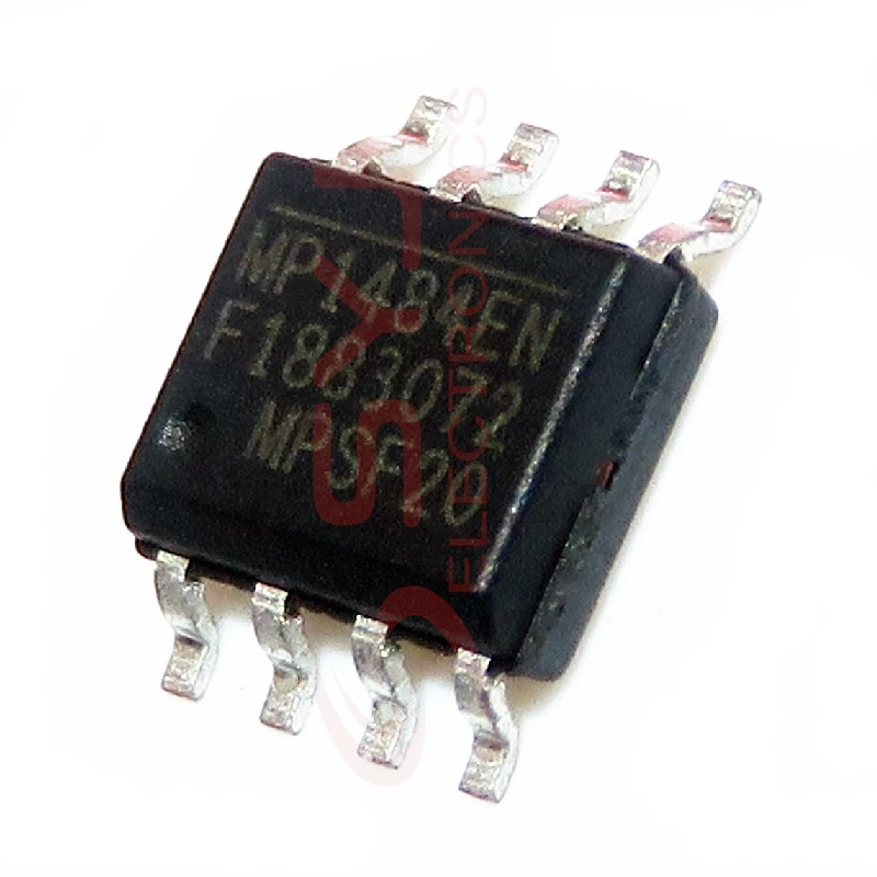 5-20PCS AT89S8253-24PU AT89S8253 MP1484EN MP1484 L6385E L6385 M29F002T-120K1 M29F002T KBP205G KBP205 MC145003FU MC145003