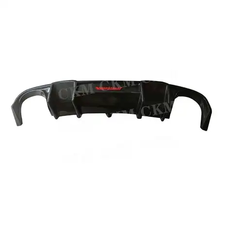 10 best sales ऑडी A5 डिफ्यूज़र - №6