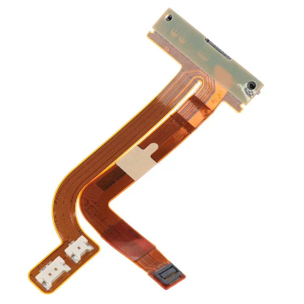 

Premium Hard Drive Cable Connector for Macbook Pro A1260 A1266 A1229 Laptops
