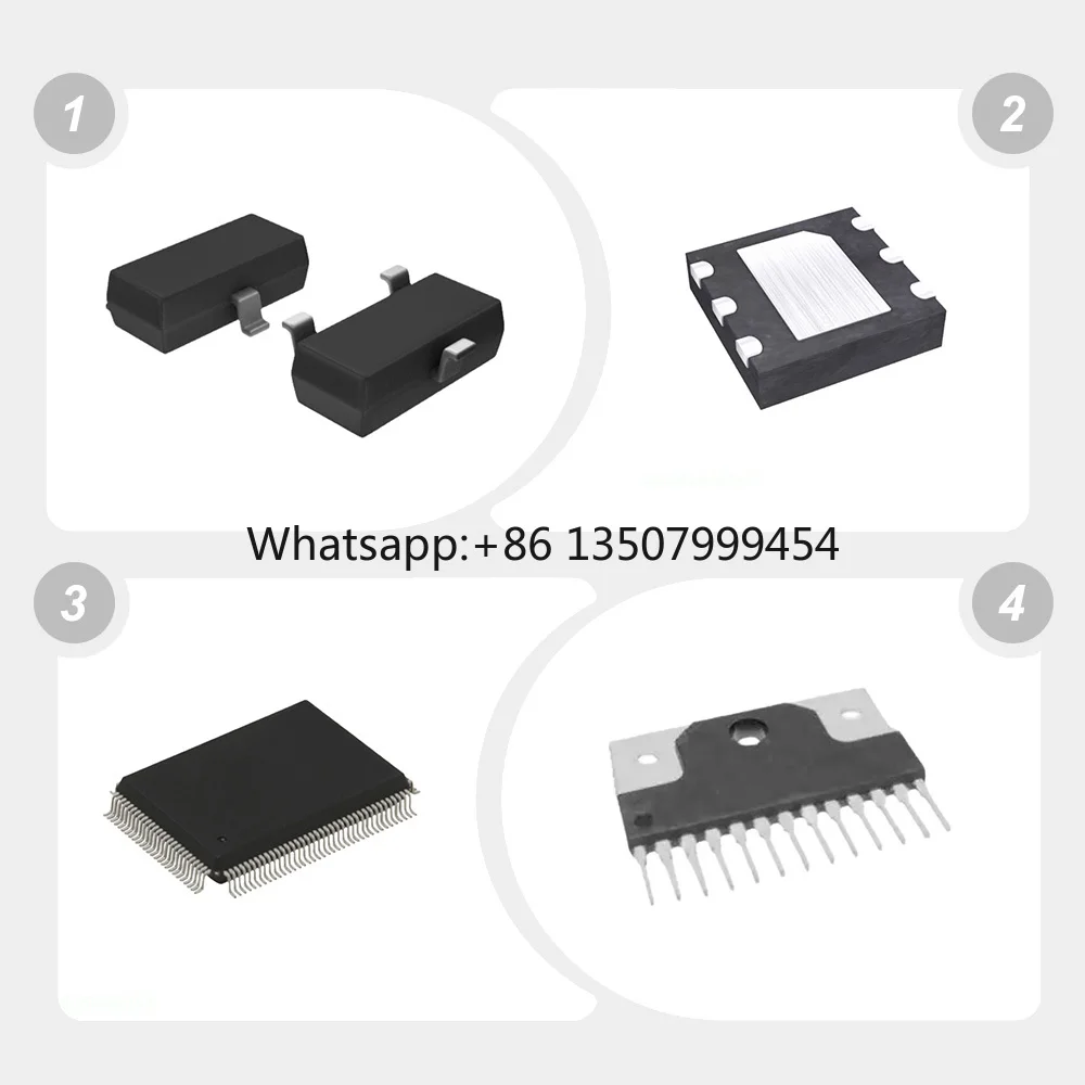 

Specialized 2940FM/B Specialized ICs Original One Stop Service Integrated Circuits Chip