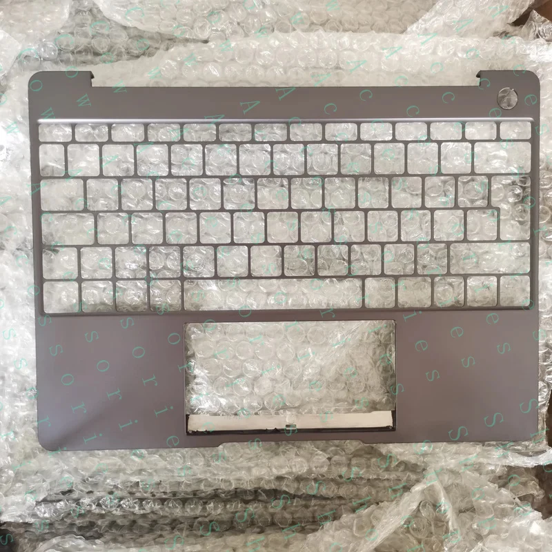 

Новый верхний корпус (палмрест) для ноутбука из полипропилена для MateBook 13 WRT-W19 W29 WRTB-WAH9L HN-W19