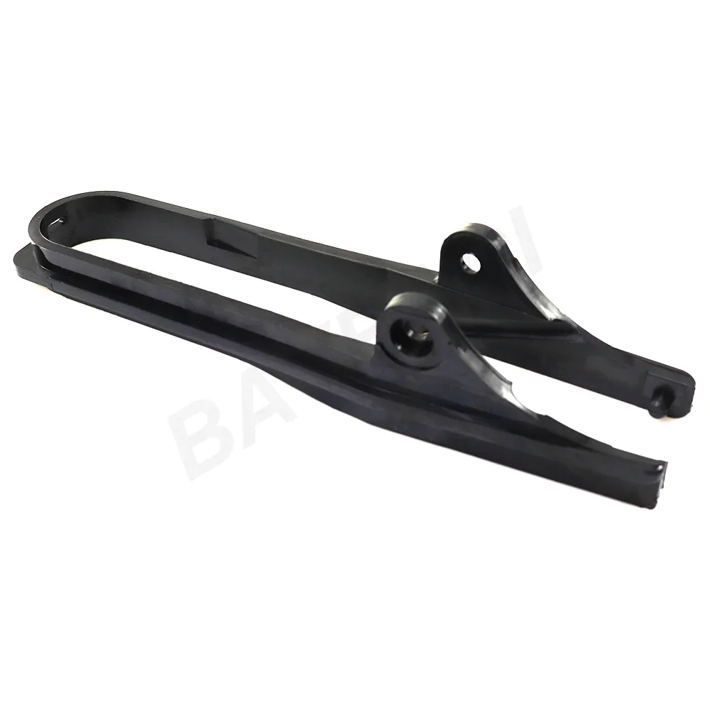 Motorcycle Rear Swingarm Chain Guide Slider Guard Protection Cover For Honda X11 /CB1100sf 1999 2000 2001