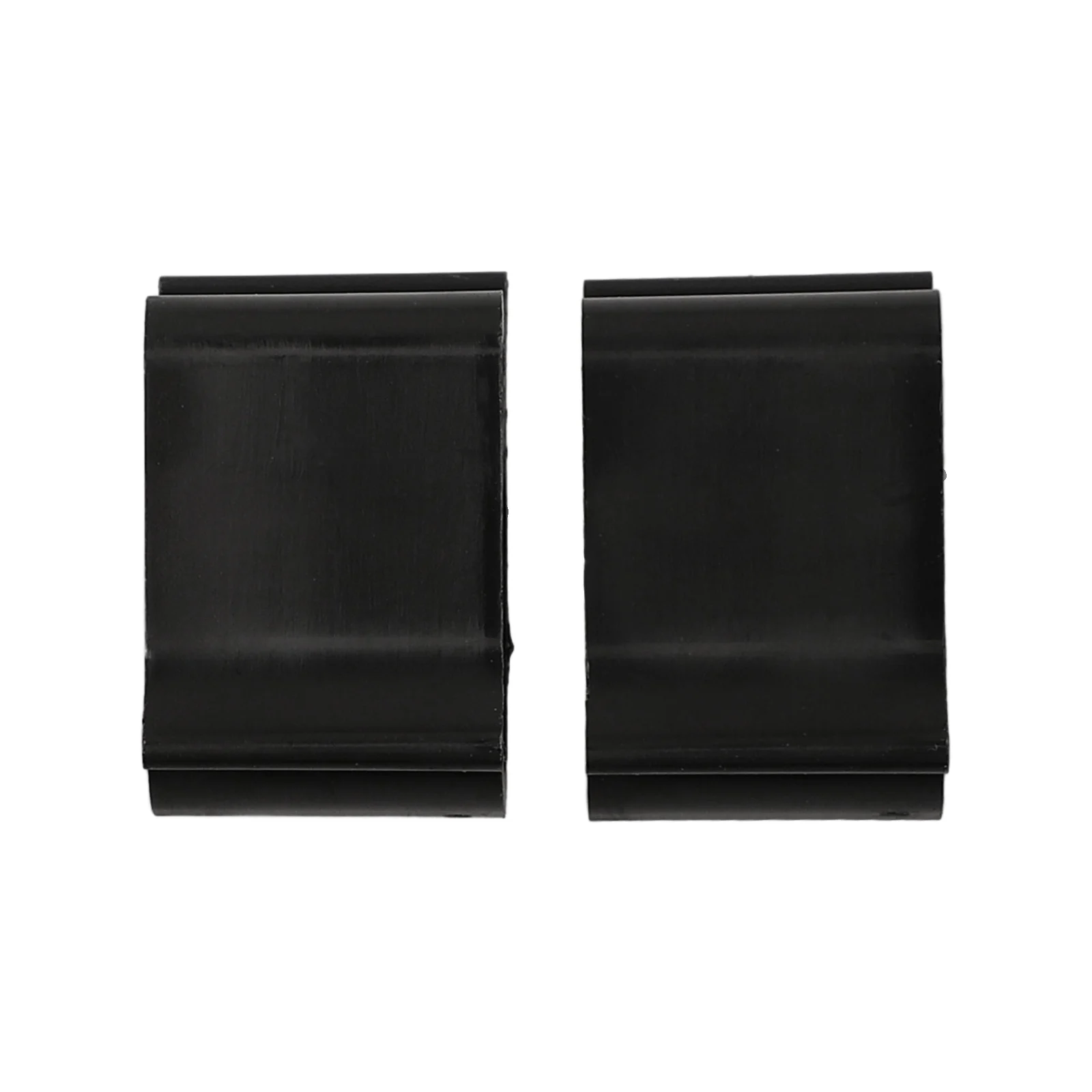 

For Photovoltaic Systems Photovoltaic Cable Clamp For Solar Energy Systems 0.98*0.5 In 2.5*1.4 Cm Weather-resistant