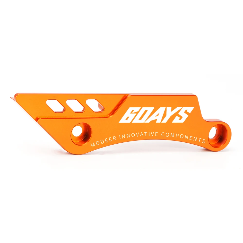 For  250 300 450 500 EXC EXC-F XC-W TPI Six Days 6Days EXC 300 TPI 250 Motorcycle Accessories Swingarm Guard Protector Cover