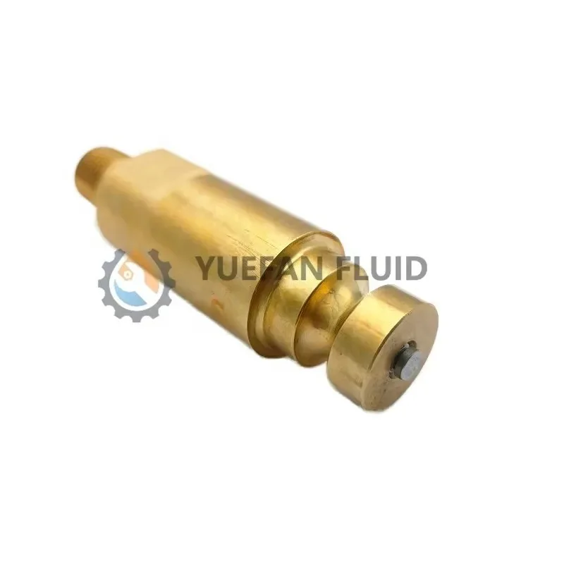 2026 Water Blaster Waterblast Spare Parts 15,000 PSI Hydro-Throttle Valve Cartridge 51899