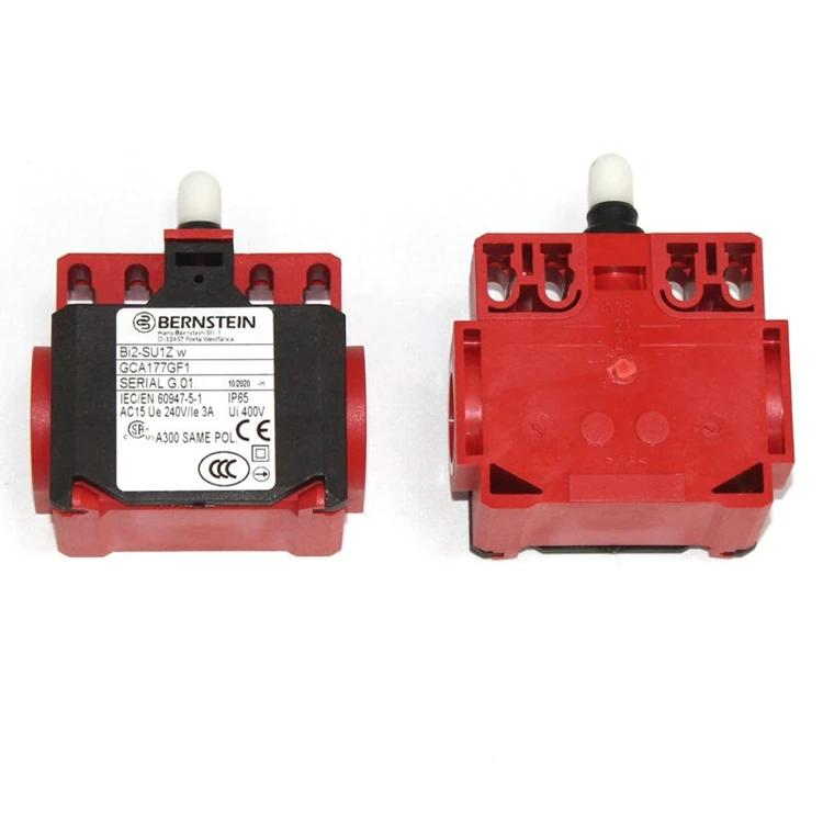 

GCA177GF1 Travel Limit Switch for Escalator Parts Lift Accessories for Residential Apartment Passenger Elevator