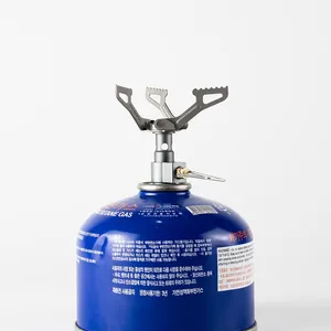 6 Hauptverkaufsmini Fogao mit Ofen - №1