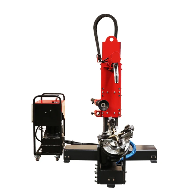 Auto protection auto tire stripping machine tire stripping machine vertical large truck truck stripping machine