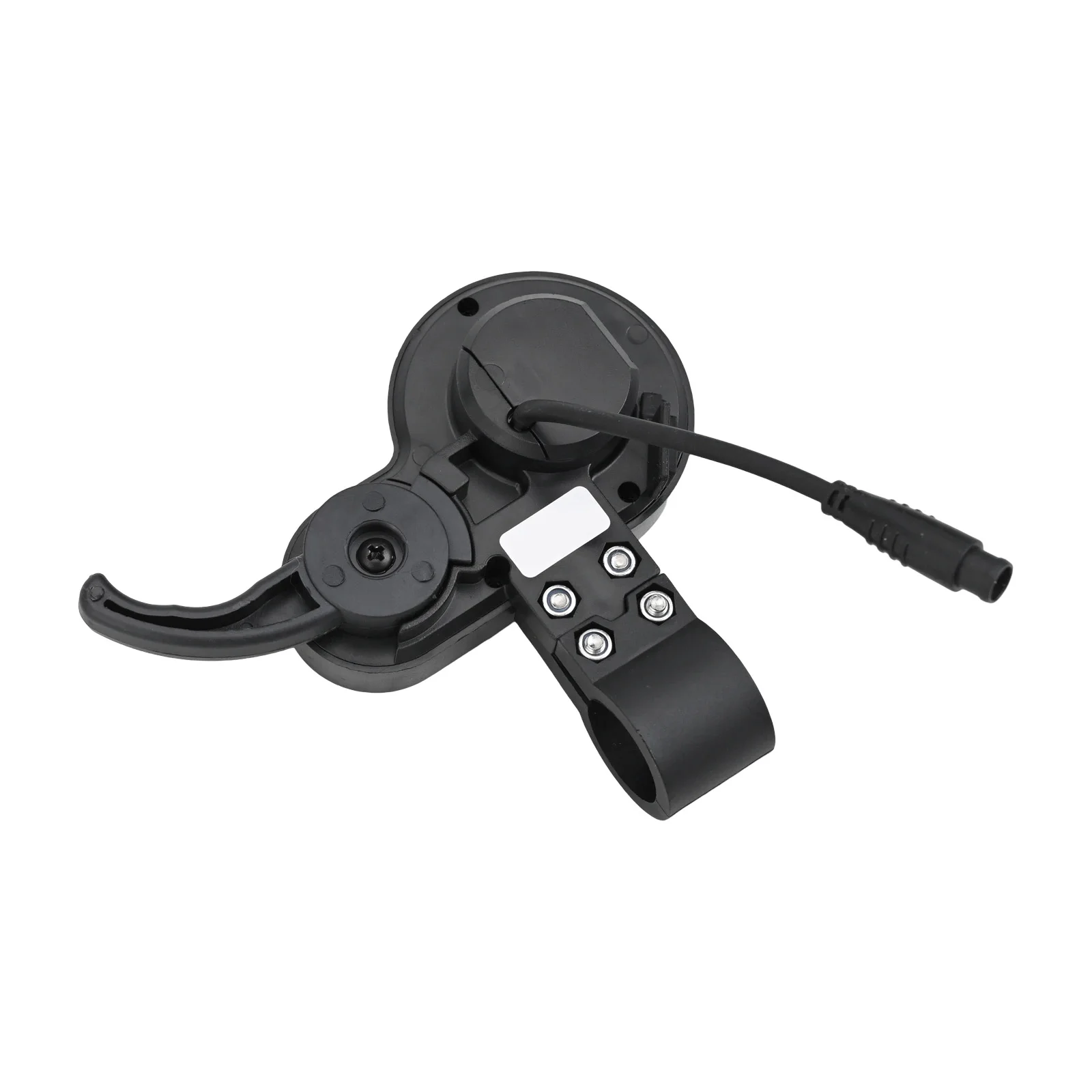 

48V 30A Controller Ebike Display Kit Max Output 48V 30A Metal Material 10 Inch Electric Scooter 6pin Display Ebike Upgrade