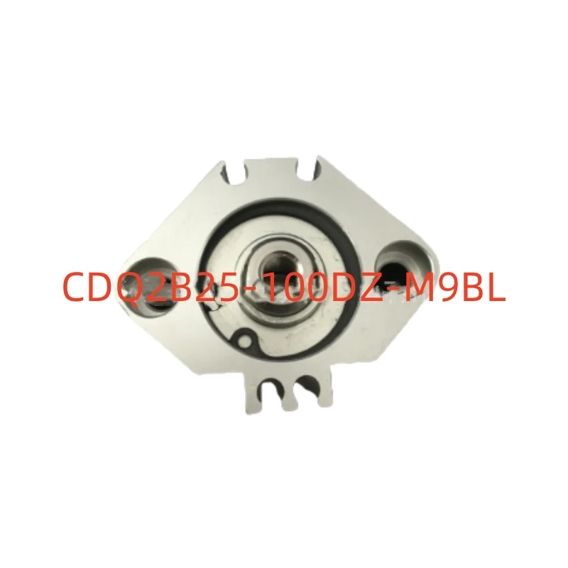 

New Genuine Thin Cylinder CDQ2B25-100DZ-M9BL CDQ2A40-35DMZ-M9BL CDQ2A40-40DMZ-M9BL CDQ2A40-45DMZ-M9BL