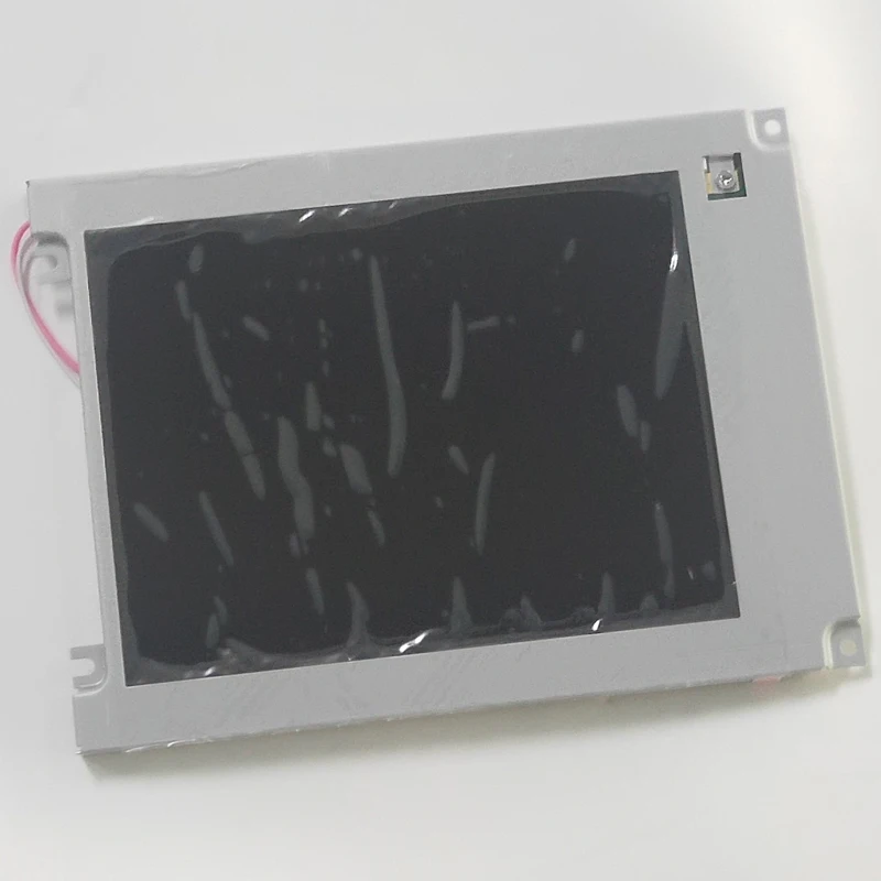 CLM-320240X1-CTN6 5.7 "320*240 CSTN-LCD وحدات العرض الشحن السريع #1