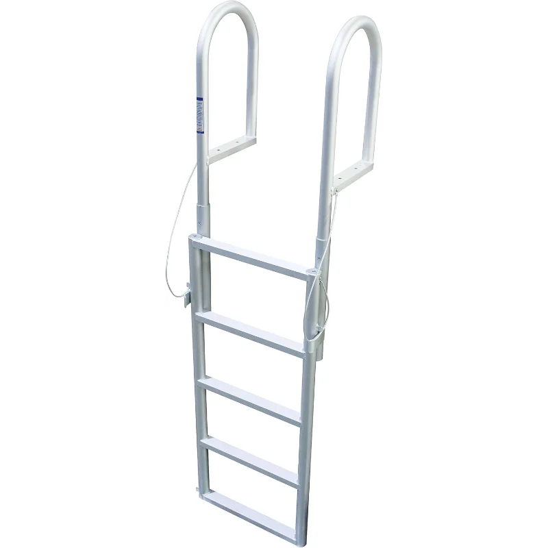 Extreme Max Sliding Dock Ladders