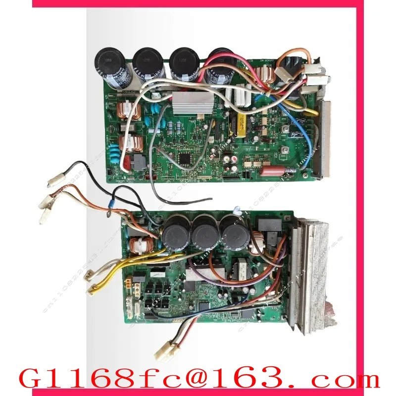 Air Conditioning Outdoor Unit MCC-5009-04 Computer  Power  MCC-1438-04 Circuit  Motherboard