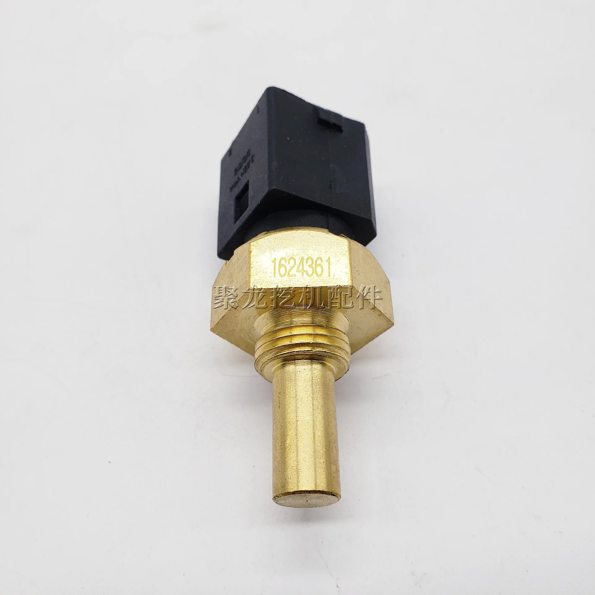 

for WOERWO Truck Accessories 1624361 1611153 Loader Water Temperature Sensor Temperature Sensor