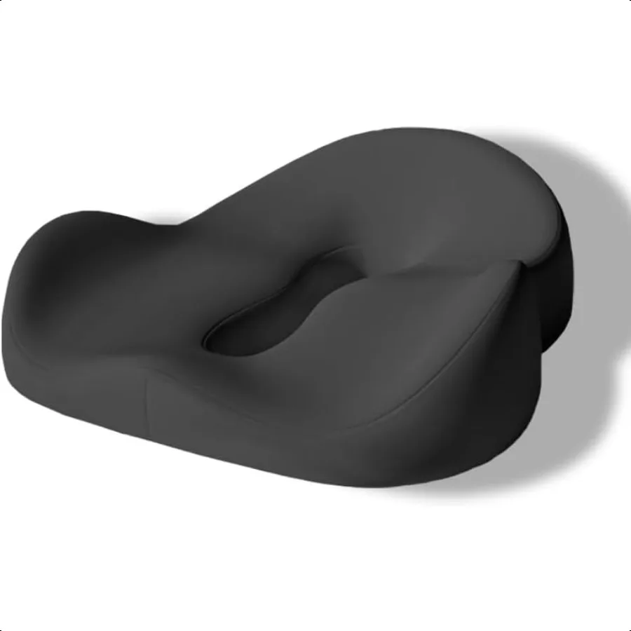 

Office seat Cushions car seat Cushions Memory Sponge seat Cushions Chair seat Cushions and seat Cushions That Relieve discomfor