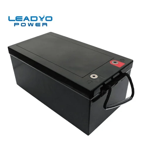 Golf Smart 48V 90Ah 96Ah lifepo4 batteries rechargeable energy power lithium ion battery