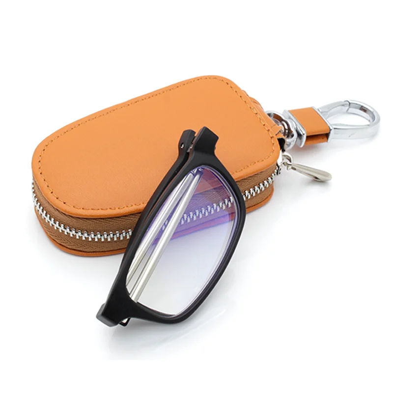

Fashionable folding reading glasses, portable and compact anti-blue light presbyopia lenses, foldable reading glasses
