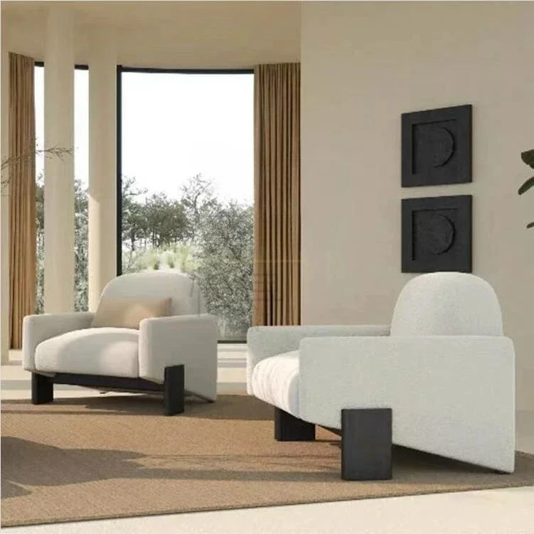 P كرسي أريكة فردي خفيف فاخر عالي الجودة مصمم كسول إبداعي لغرفة المعيشة وشرفة بسيطة كرسي ترفيهي حديث