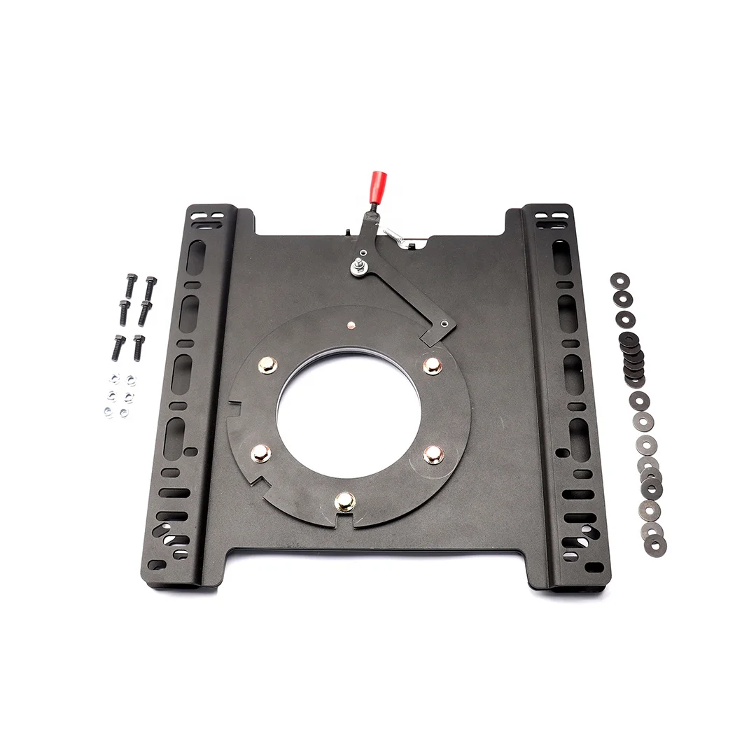 OE FTP004 Ford Transit 2014-2021 Right Passenger Seat Swivel Base