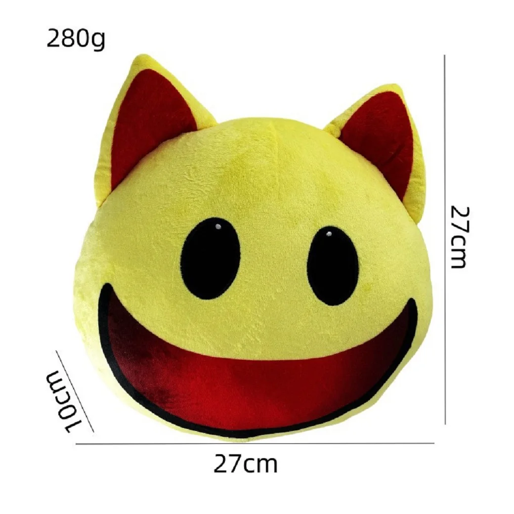 Hot Folly Regretevator Doll Plushie Retro Doughboi Stuffed Animal Cute Room Decor Customized Birthday Toy Gift