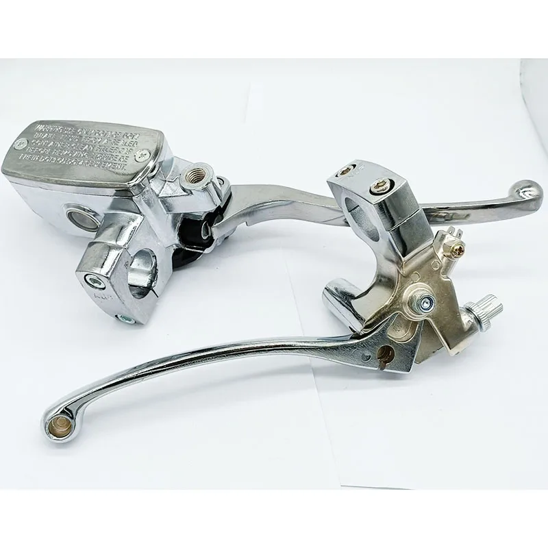 Brake Clutch Master Cylinder Lever for Honda VTX1800S 2002-2004 VTX1800S1 2005-2006 VTX1800S2 2005-2006 VTX1800S3 2005-2006