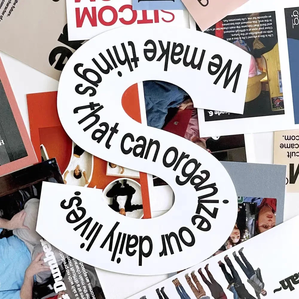 الكورية السري مذكرات فطائر اللحم OAB ملصق حزمة موضوع المواد التعبئة والتغليف ملصق المواد INS اليدوية المجلات سكرابوكينغ