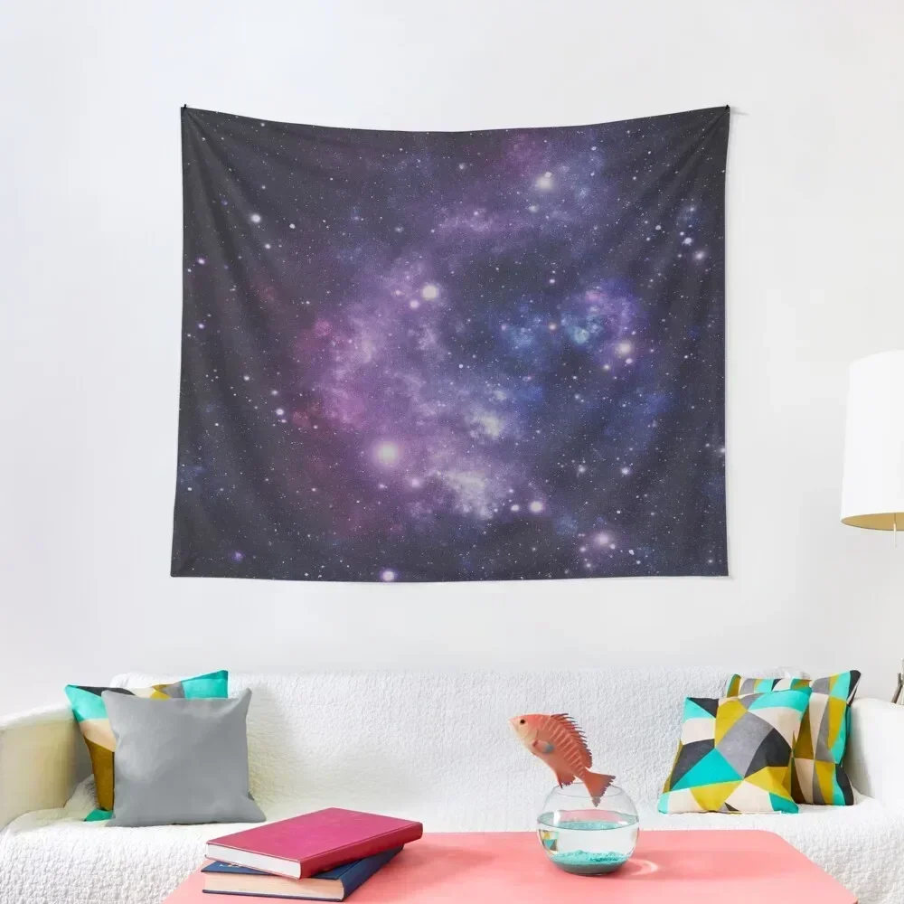

Galaxy Tapestry House Decorations Wallpapers Home Decor Living Room Decoration Room Aesthetic Tapestry