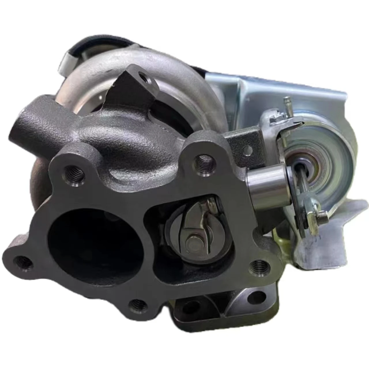 Turbocompresor eléctrico de motor diésel 4M50 ME229839 49389-02160 para Gaten 820-6 4M50-3 para Garrett TD04HL Turbo