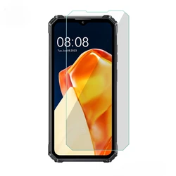 HD Tempered Glass for Oukitel G1 Clear Screen Protector Ultra Thin for OUKITELOukitelG1 OUKITELG1 2.5D Protective Front Film