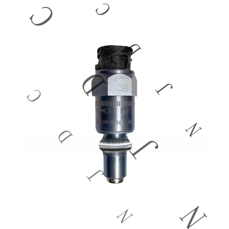 Kilometer Odometer Sensor Bus Transmission VDO 215920102501