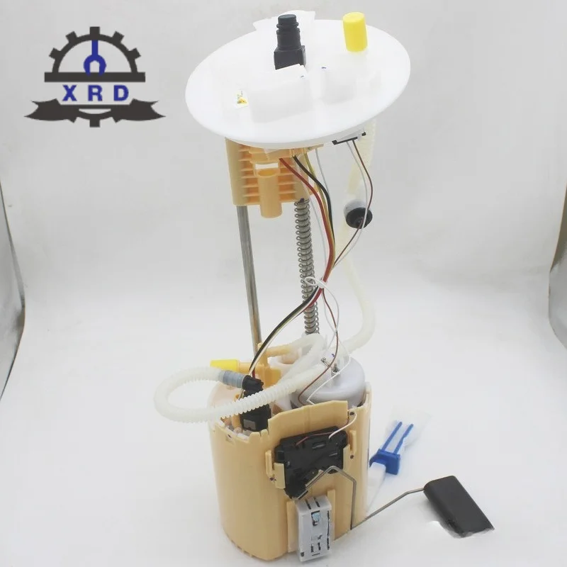 Fuel Pump Assembly LR101793 HPLA9H307AA for Land Rover Range Rover Sport L494 L405