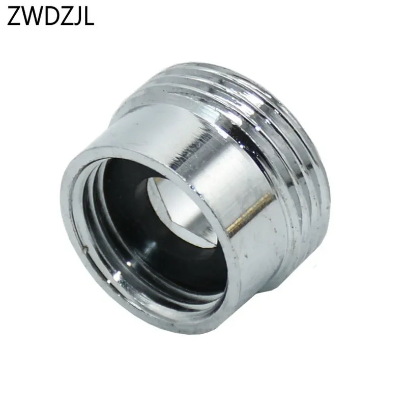 

Garden faucet connector male 3/4 to 1/2 female brass adapter G3/4 reducer G1/2 washing machine accessory 1 piece