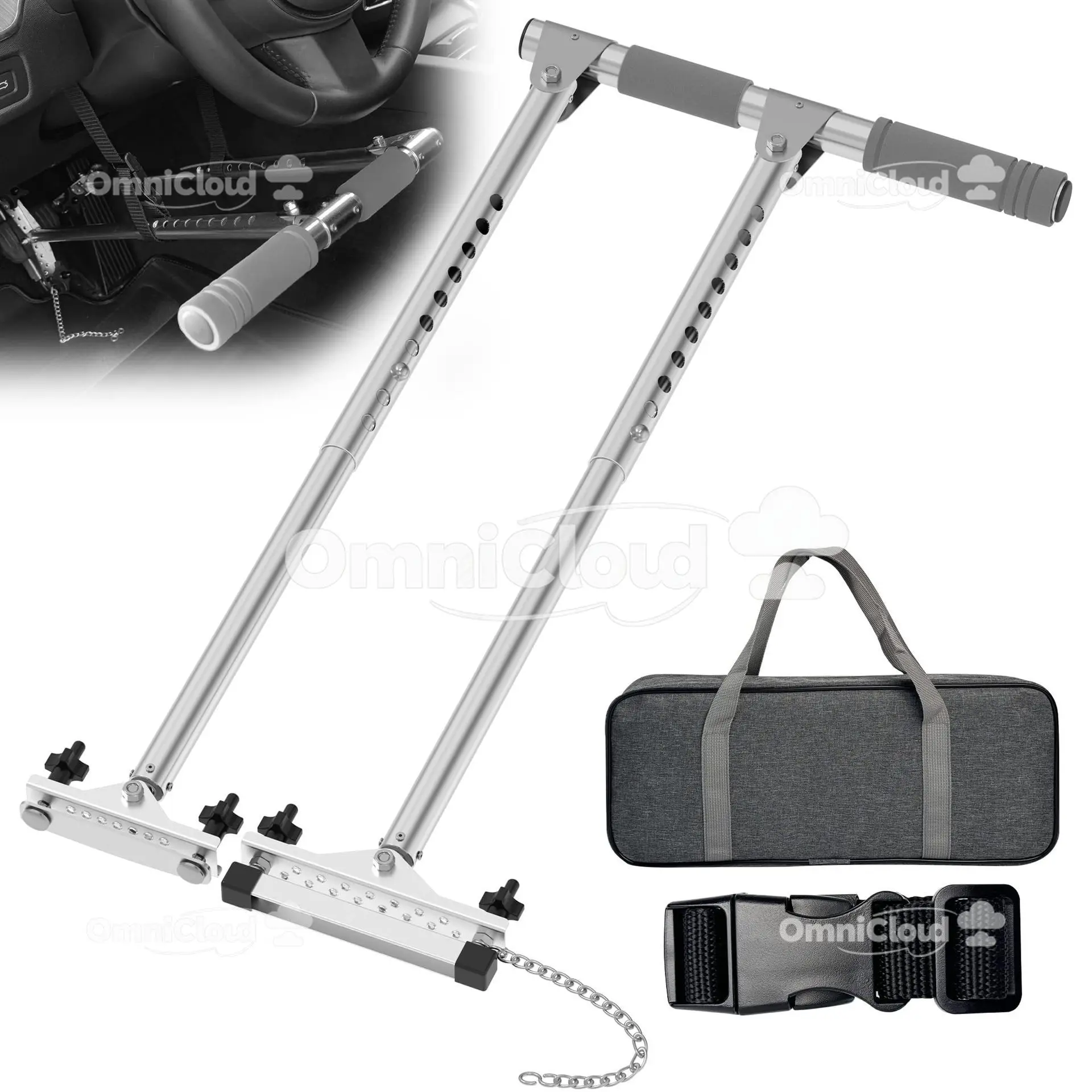 

Автомобильные ручные устройства для инвалидов, портативные ручные помощи вождения для инвалидов