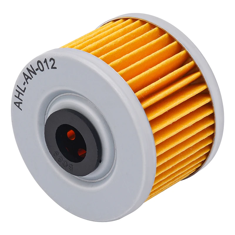 Część motocyklowa Wbudowany filtr oleju Do Bajaj 100 Boxer CT100 115 Kaliber 130 Boxer BM150 135 Pulsar Do Yamaha Ys125 FZ16 — zdjęcie 4