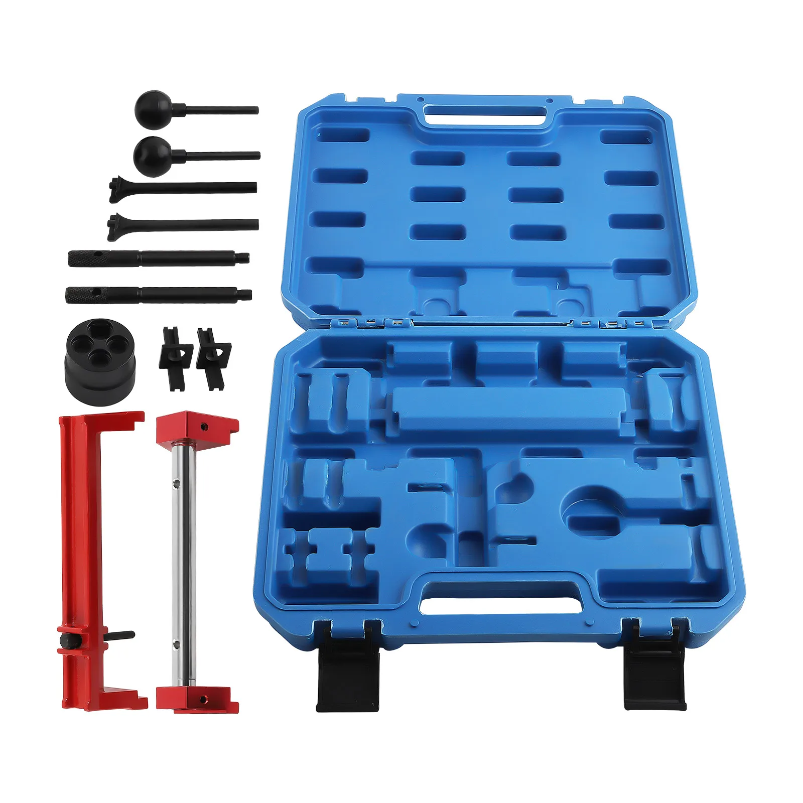 

Engine Camshaft Alignment tensioning Locking Timing Tool For BMW S54 3.2L