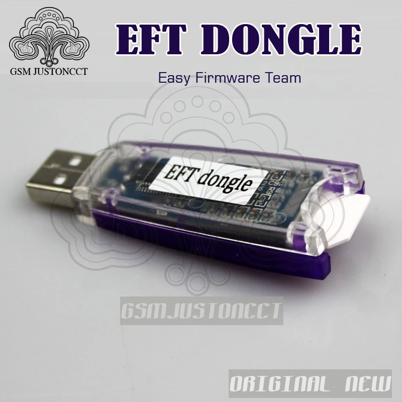 NEW Original EFT Dongle EFT Pro KEY Easy Firmware Team