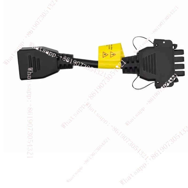 

Slow Charging Input Adapter Cable For T50