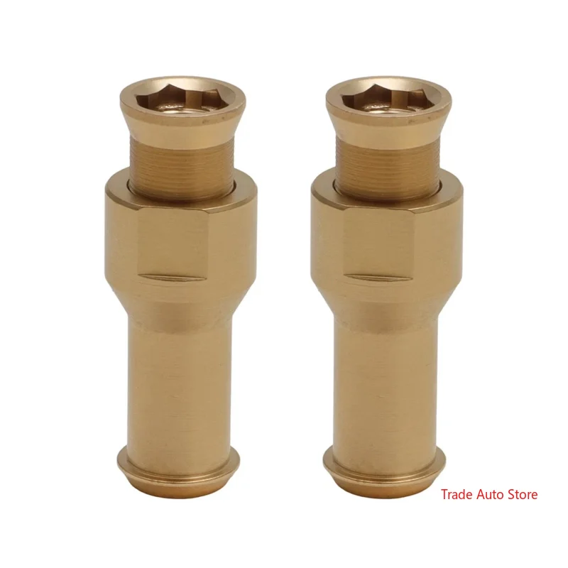 Brass Sunroof Pan Drainage Roof Drain Repair Kit For Land Rover Range Rover L405 2005-2012 L494 2013-2017 Replacement Part