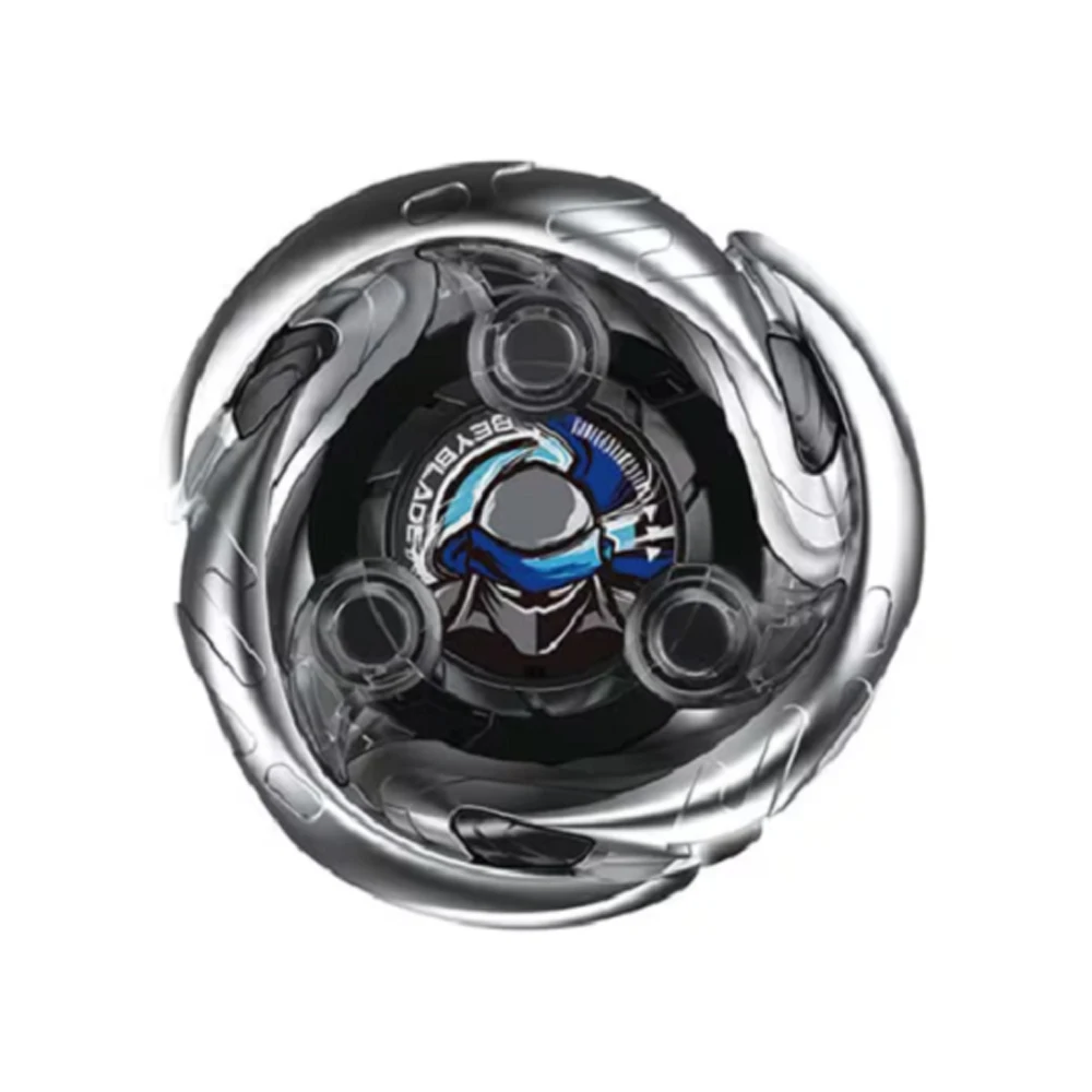 Original Takara Tomy Beybladex UX-05 Random Booster Shinobi Shadow Select