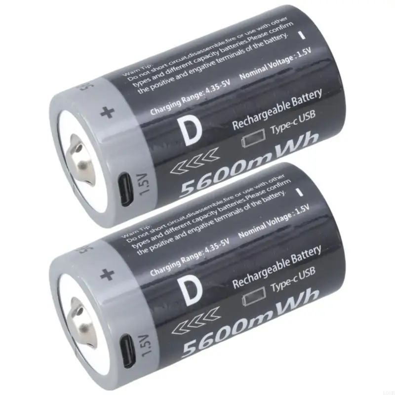 2Pcs 1.5V Gas Appli…