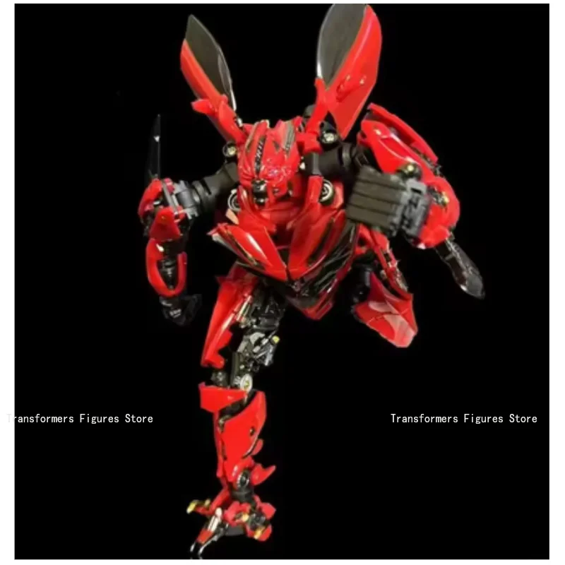 In voorraad Transformatie DN01 DN-01 Dino KO UT-R06 G1 Cartoon Movie Figuur Model Anime Actie Vervorming Robot Speelgoed Festival Gift