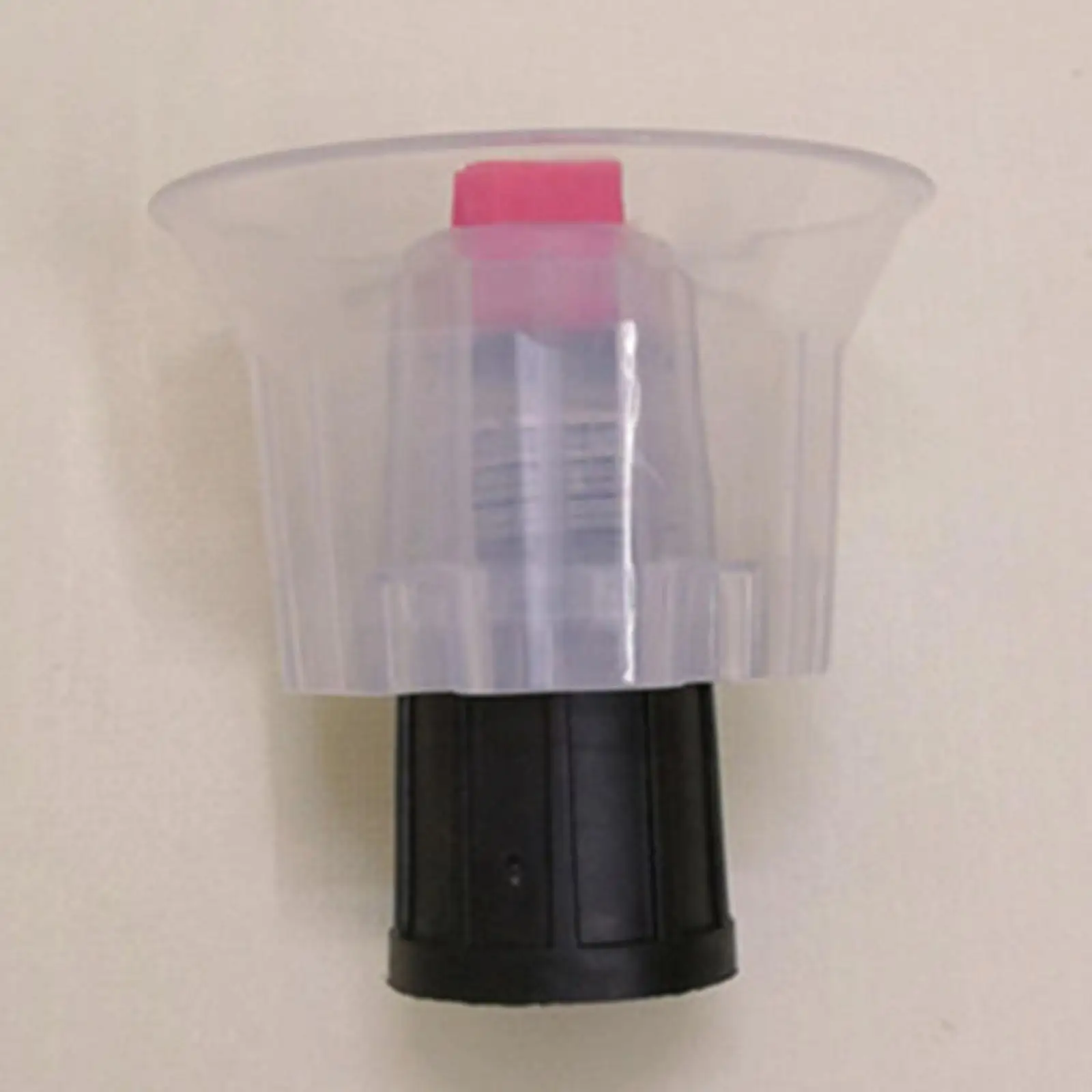 High Pressure Hose Nozzle Foam Sprayer Tip Windproof Snow Foam Sprayer Nozzle Easy to Install for Driveway and Vehicle Care