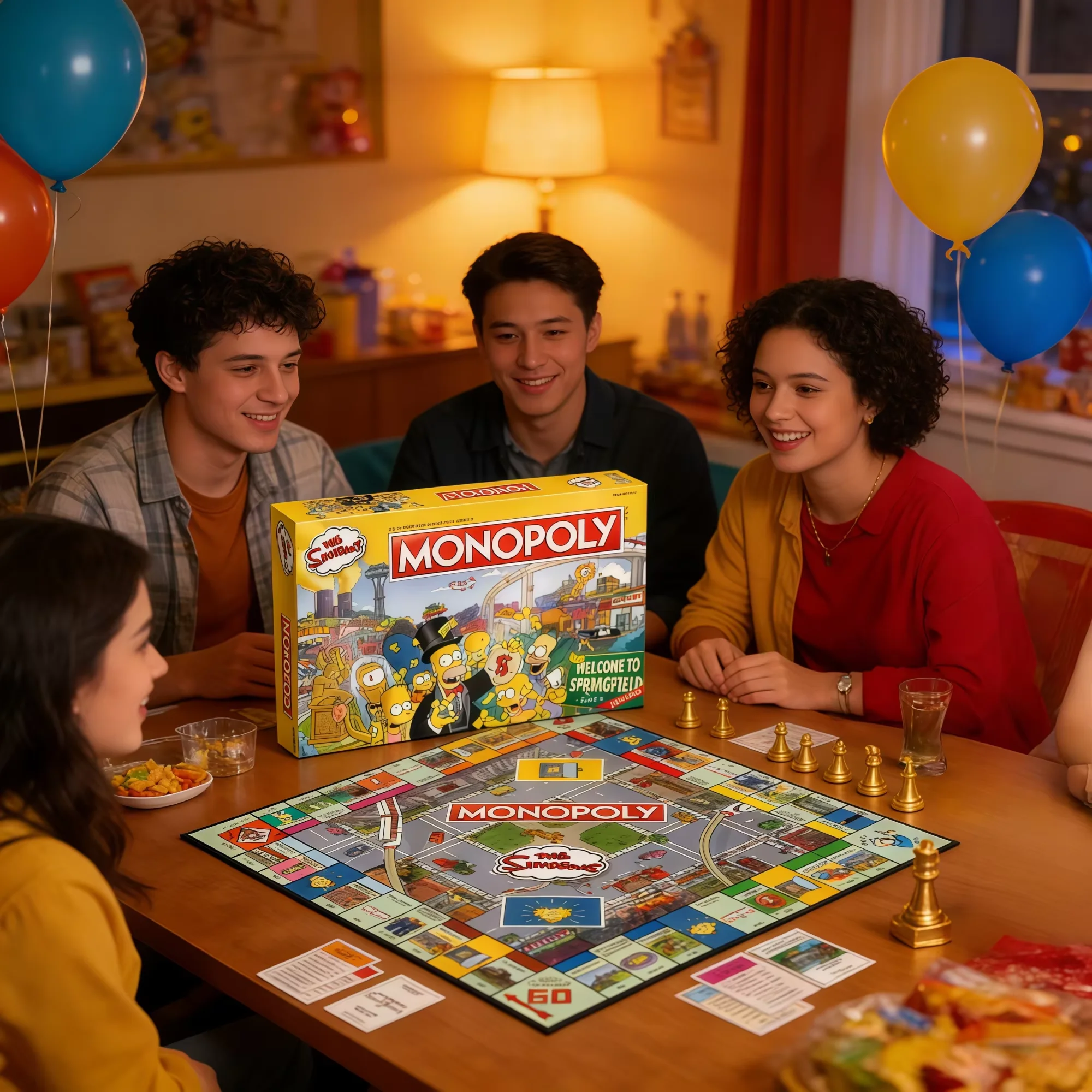 Thumbnail 3 - #5 Best Monopoly to Buy In 2026