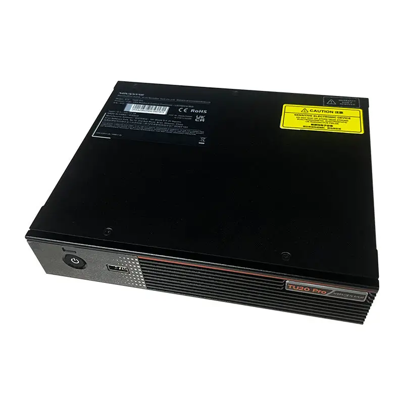 Novastar TU20pro The professional LED playback control processor supports wireless screen mirroring and interactive playback