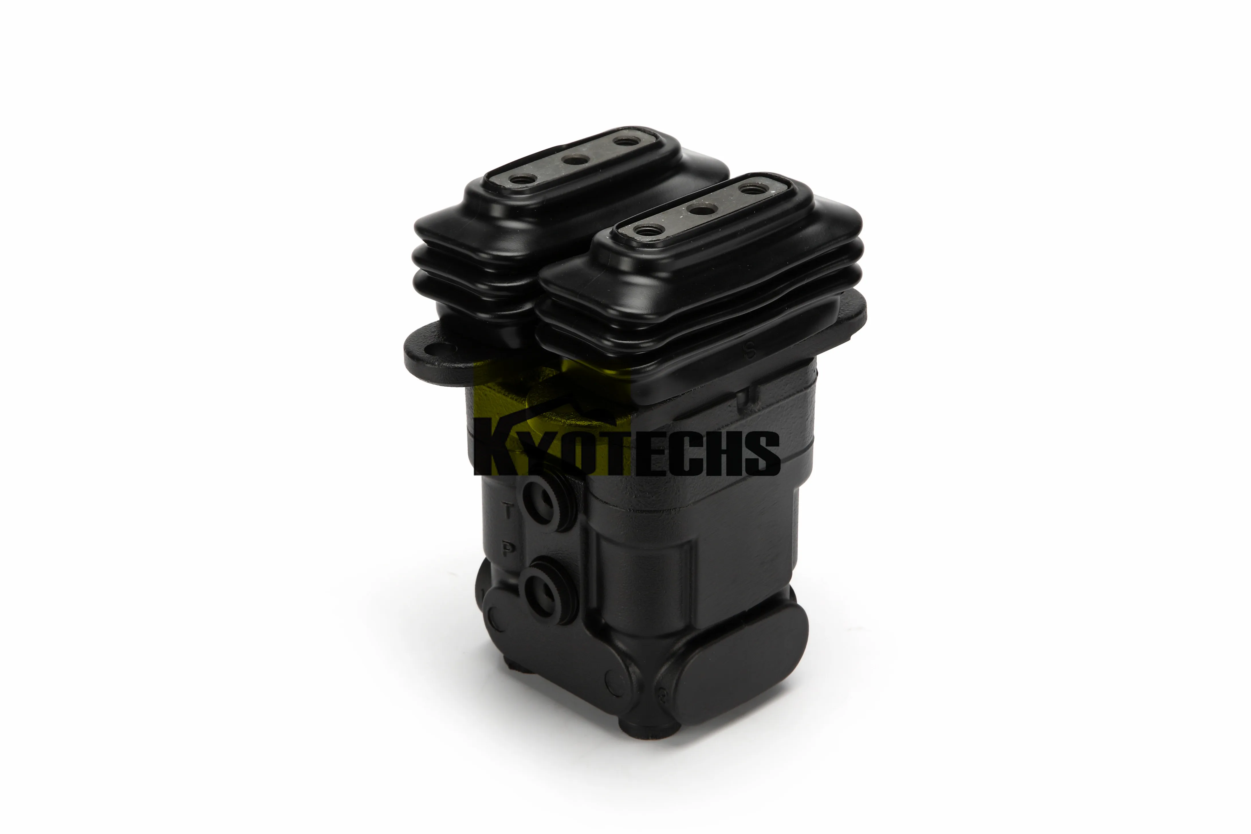 Hot Sale Excavator Parts 420-00467A K9006864 Pedal Valve DX380 DX300LC DX340 Travel Foot Pilot Valve For Doosan