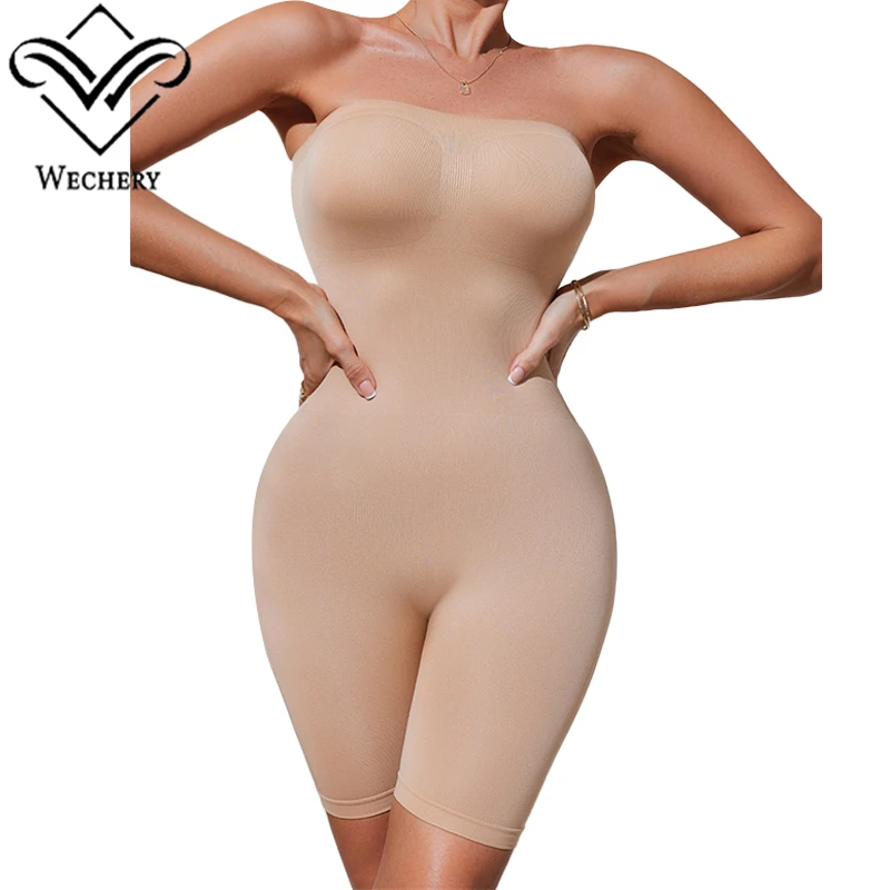 Thumbnail 3 - #14 Top Seamless Shaping Bodysuits Picks for Every Budget