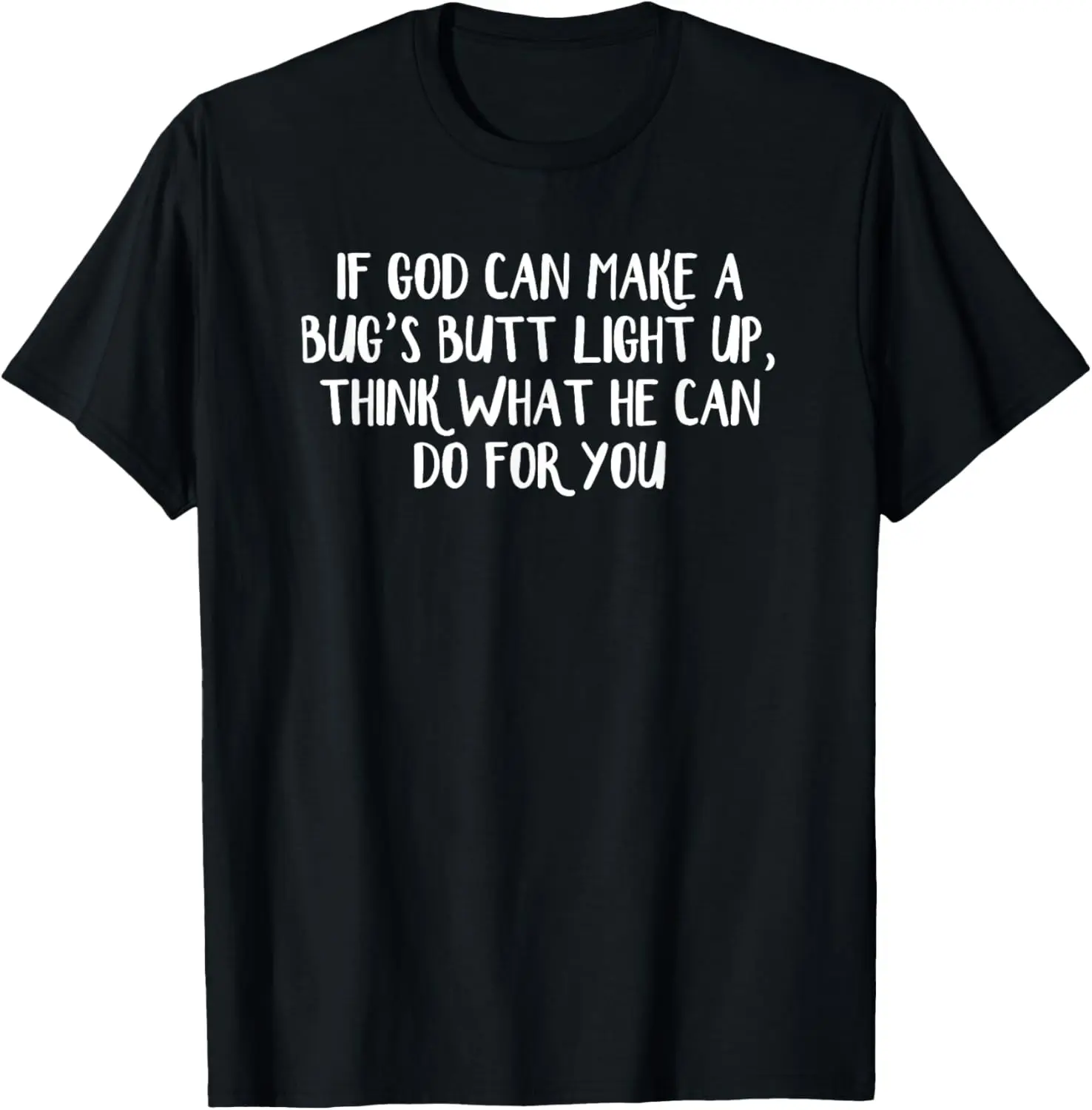 If God Can Make A B… - image